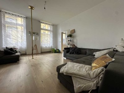 4 ZBK. EG, nähe HBH, lichtdurchflutete, TL-Bad