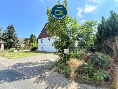 6,5 % Rendite - Mehrfamilienhaus mit 8 Zimmern & Garten – solide Kapitalanlage in Winsen