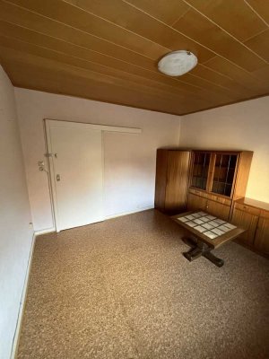 1-Zimmer WG in Hanau Steinheim ab sofort zu Vermieten