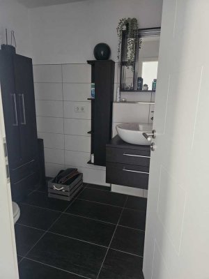 4-Zimmer-Wohnung mit Balkon in Remseck-Pattonville – 99 m² – mit Fußbodenheizung