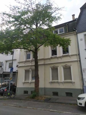 Großzügige 2-Zimmer-Dachgeschosswohnung in Menden (Sauerland)