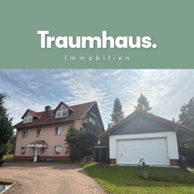 Attraktive Kapitalanlage im Nordharz in Heudeber!