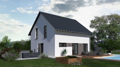 Hier wächst Ihre Familie auf - Aktionshaus mit Herz in Zeuthen