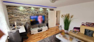 850 € - 60 m² - 3.0 Zi.