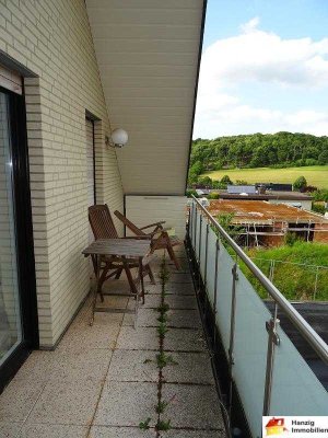 Im Zweifamilienhaus! 3 Zimmer Wohnung in Bielefeld Lämershagen!