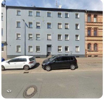 Etagenwohnung sucht neue Mieter
WBS erforderlich!