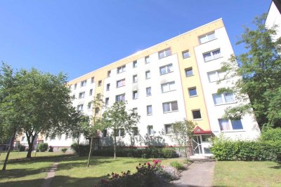 geräumige 4-Zi-Whg. mit West-Balkon  - direkt vom Eigentümer - ohne Vermittlungsprovision