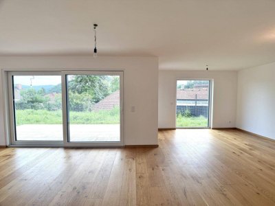 Haus 6 - Familienfreundlicher Wohntraum mit 5 Zimmern &amp; Garten!
