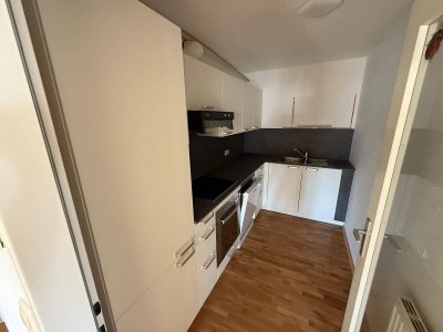 Gemütliche Dachgeschosswohnung am Hauptplatz von Bad Radkersburg