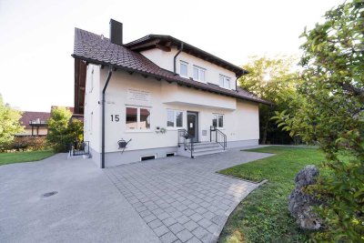 5-Zimmer-Wohnung in 72582 Grabenstetten