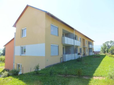 PROVISIONSFREI - Fladnitz an der Teichalm - geförderte Miete - 2 Zimmer