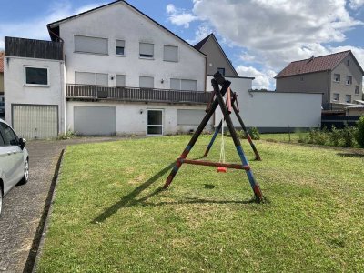 Mehr Raum. Mehr Möglichkeiten. Mehr Zuhause.