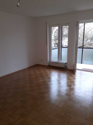 2-Zimmer-Wohnung in Ingolstadt,Levelingstr.