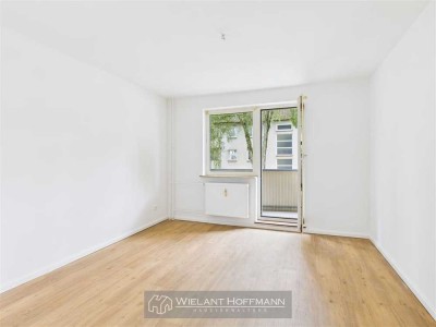 Schöne 2,5- Zimmer-Wohnung