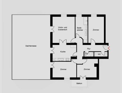 Großbeerenstraße 335, 14480 Potsdam