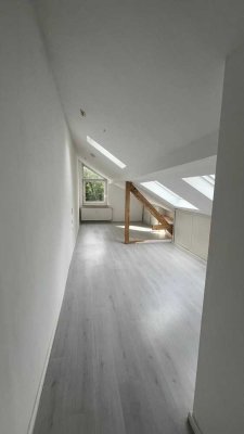 1-Zimmer-Wohnung in Krefeld – Perfekt für Studenten