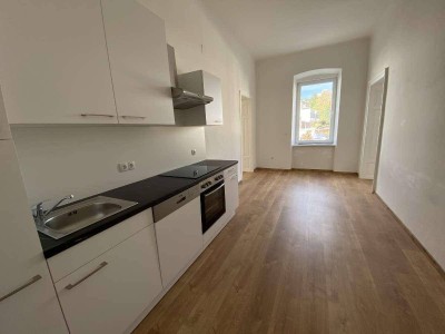 Helle 3-Zimmer-Wohnung mit 91 m² in Voitsberg