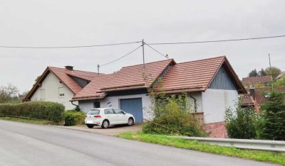Einziehen und Wohlfühlen
