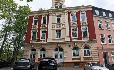 Wunderschönes Jugendstil-Mehrfamilienhaus komplett renoviert!