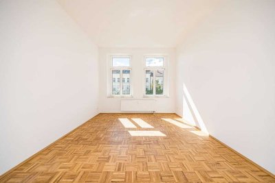 Elegante 2-Zimmer-Wohnung mit besonderem Wohngefühl