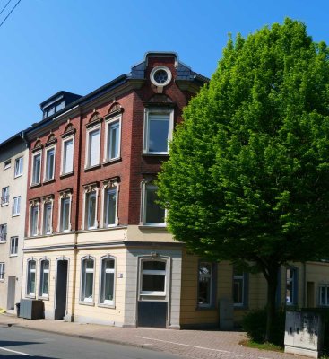 Woh(l)nfühlen - 3 Zimmer Maisonettewohnung mit 2 Balkonen mit Charme im Herzen Mettmanns