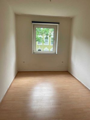 3-Zimmer Garten Wohnung *Musterfoto*