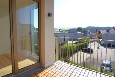 PROVISIONSFREI!!! Seekirchen - 2 Zimmer Wohnung - Bezugsfertig - im Baurechtseigentum - nur noch 4 Wohnungen frei!