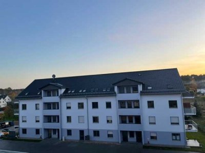 *MUSTERBILDER* 2-Raumwohnung in Niedrigenergiehaus mit Balkon in Seenähe WE22