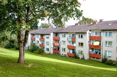 3-Zimmer-Wohnung in Neunkirchen Salchendorf