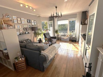 Top gepflegte 3,5 - Zimmer - Eigentumswohnung in gefragter Lage