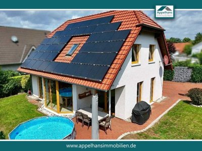 Diese Energiesparsensation hat alles!