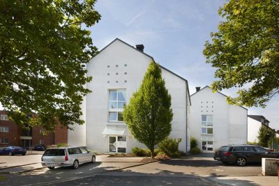 Single Wohnung in Top Lage