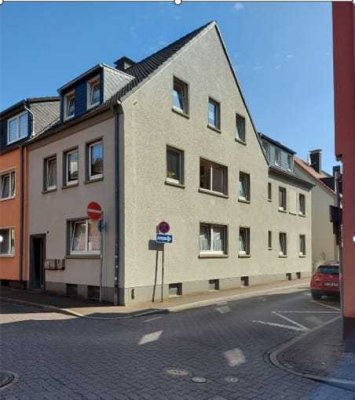 Charmantes Mehrfamilienhaus in Dorsten auf 205 m2