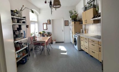 3 Zimmer Wohnung Innenstadt zur vermieten! WG geeignet