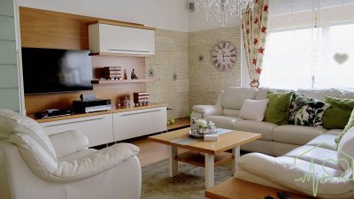 „Dolce Vita“ im Südburgenland – Einziehen &amp; Wohlfühlen!