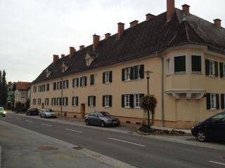 NEUBAU: 3-Zimmer-Wohnung in Kindberg