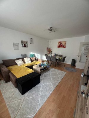 Gemütliche 2-Zimmer Wohnung in zentrale Lage Lindau-Aeschach