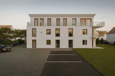 4 Zimmer - Erdgeschosswohnung in Löhne / Gohfeld