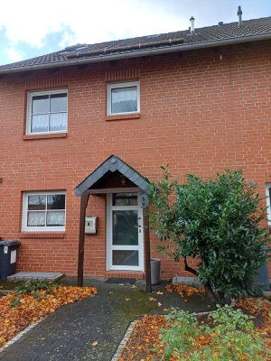 Gepflegtes 5-Zimmer Reihenmittelhaus in Goslar