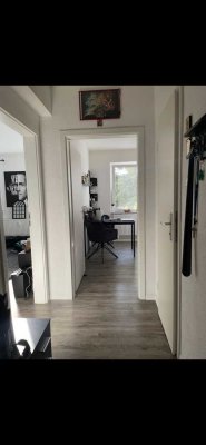 Schöne 2-Zimmer-Wohnung in Essen-Bergerhausen – Nachmieter ab 01.11.2025 gesucht