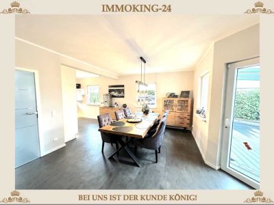 ++ BESTE LAGE! ++ TOP AUSSTATTUNG! ++ EFH MIT POOL UND VIELEN DETAILS! ++