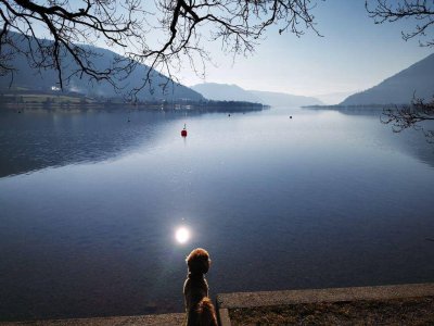 Traumhaftes Domizil für Naturliebhaber