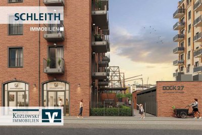 Harbour FamilyLoft - Wohnen, das den Alltag erfrischt