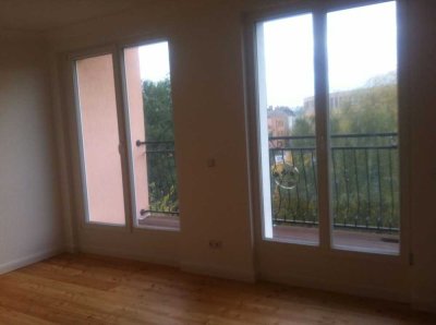Letztes 3-Zi- Apartment-WE, sonnig,, Balkon und Fahrstuhl, Maisonette, nicht WG geeignet