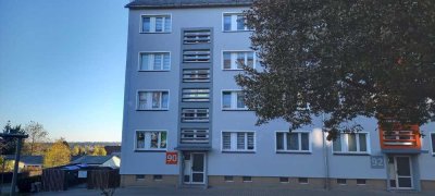 Sehr schöne 2-Raumwohnung mit Balkon