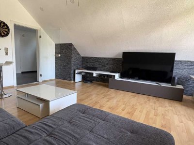 Helle 3,5-Zimmerwohnung in Vellberg