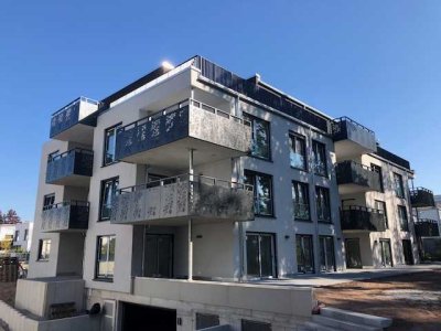 Luxuriöse Penthouse-Wohnung in Kaiserslautern - beste Lage