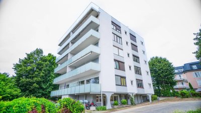 Provisionsfrei: großzügige Erdgeschosswohnung in Seenähe in Pörtschach am Wörthersee