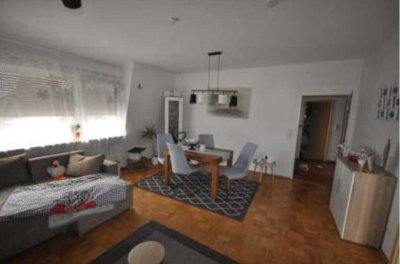 Komfortable 3 Zi Wohnung in Schöneck-Büdesheim