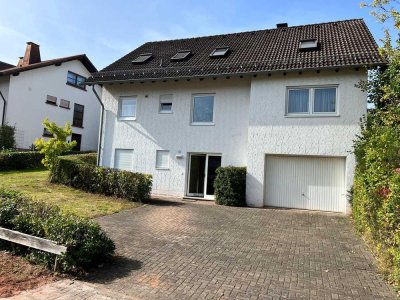 **Beautiful Detached Family Home in a Tranquil Neighborhood**